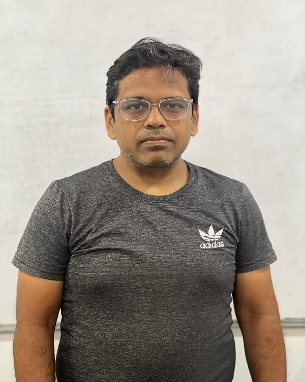 Awdesh Vishwkarma