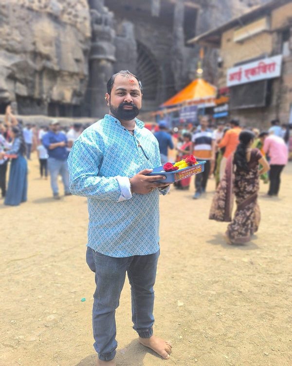 Dipak Kadam