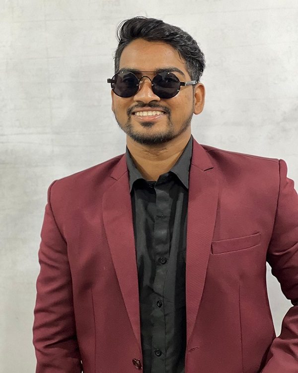 Rahul Natekar